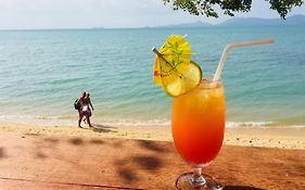 Adarin Beach Resort - SHA Extra Plus